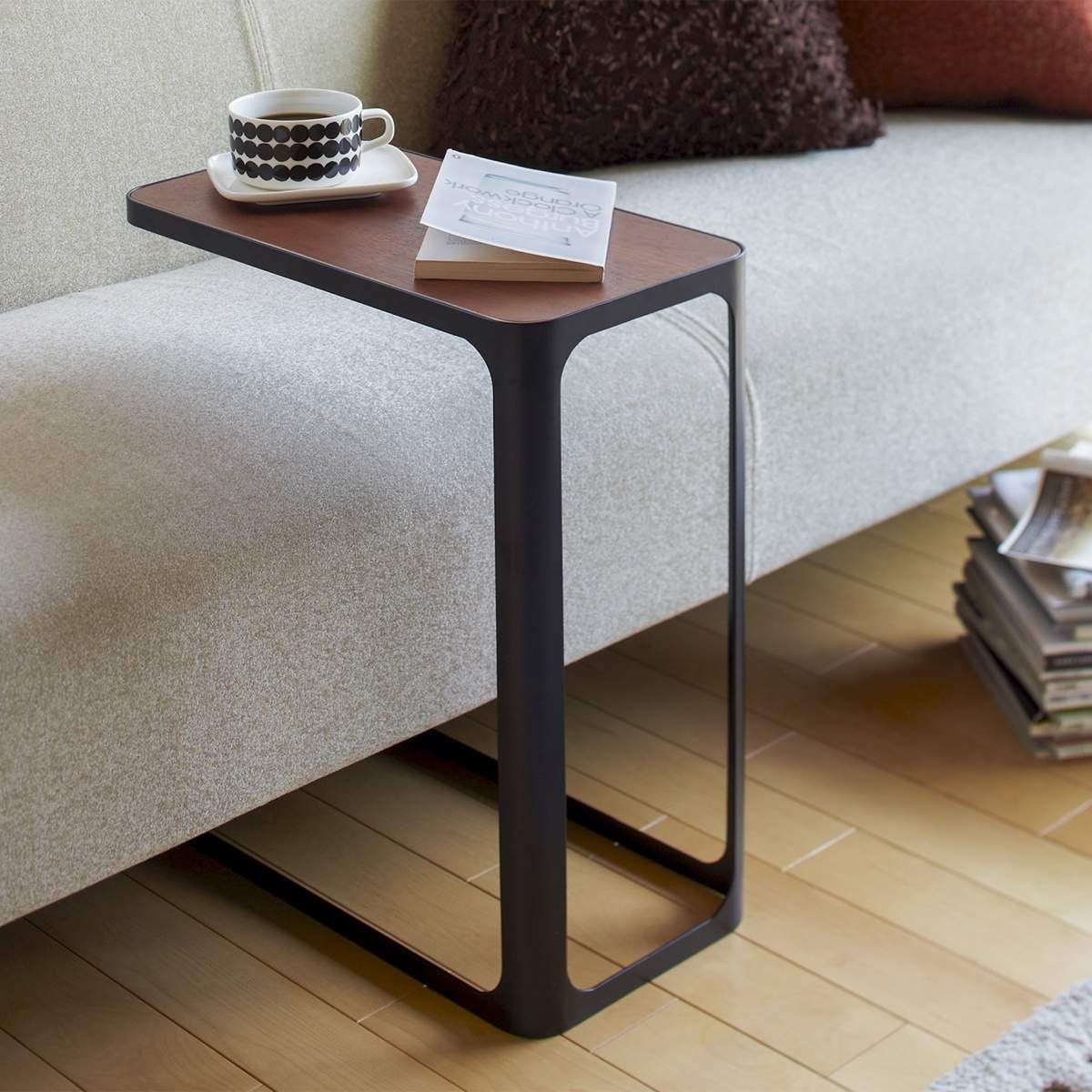 Yamazaki Beistelltisch »Frame«, Beistelltisch, Couchtisch, Kaffeetisch